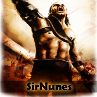 [FIM] SirNunes Logo